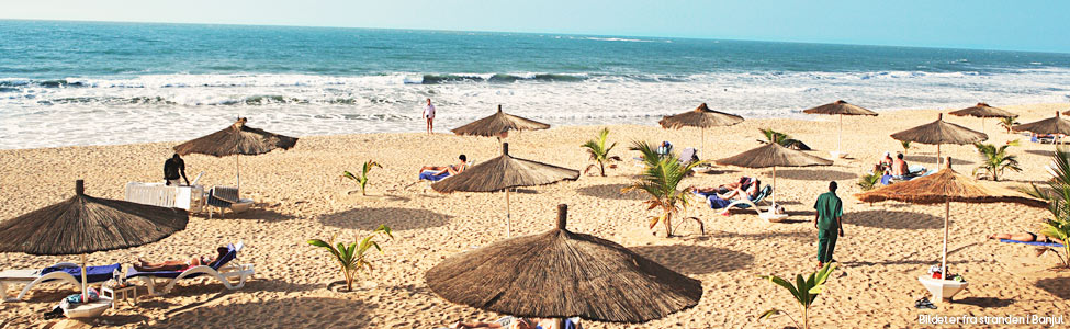 Gambia