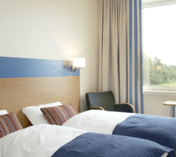 Gardermoen Airport Hotel