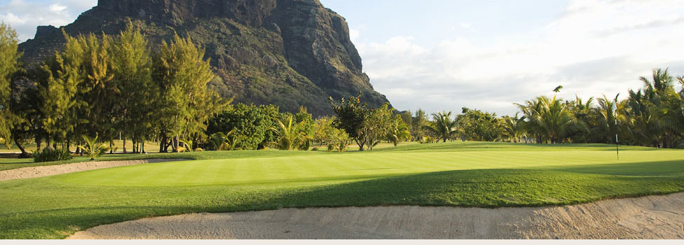 Golfhotell