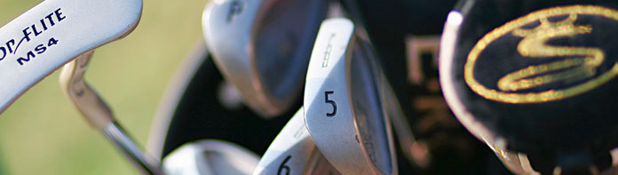 golfpakker Thailand