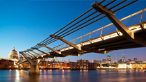 London