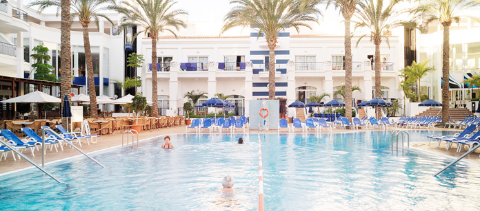Tilrettelagte hotell
