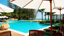 Hotell med spa