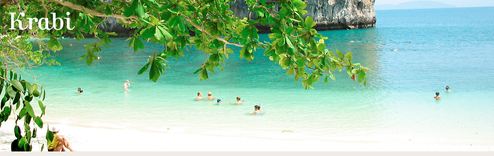 Krabi
