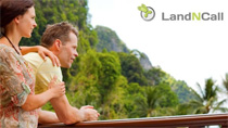 LandNCall