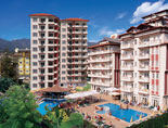 Hotellnavn