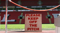 This is Anfield