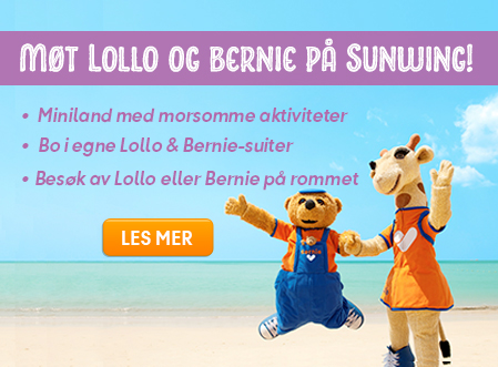 Lollo & Bernie