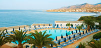 Sunwing Resort Makrigialos
