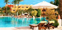 Sunwing Makadi Palace Sommeren 2012