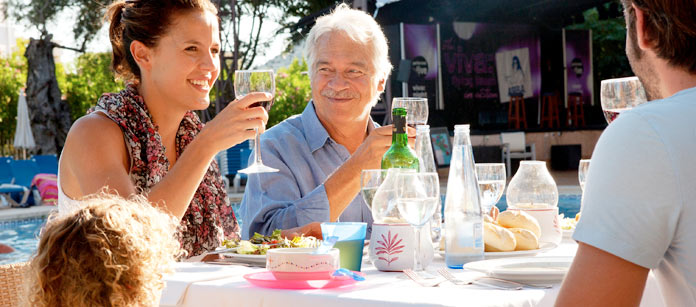 SunGarden Inclusive og All Inclusive