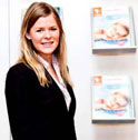 Sophie Frisholm