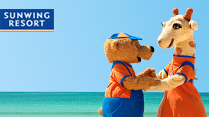 Sunwing Resort