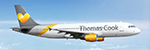Thomas Cook Airlines Scandinvia
