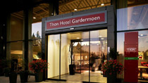 Thon Hotels