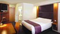Våre hotell