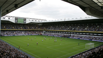 White Hart Lane
