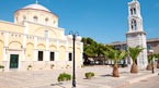 Kalymnos runt
