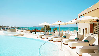 Domes Noruz Chania Autograph Collection