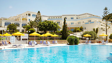 smartline Arion Palace