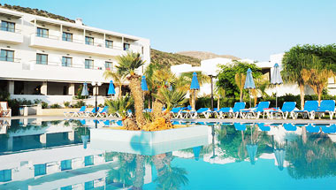 smartline Kyknos Beach