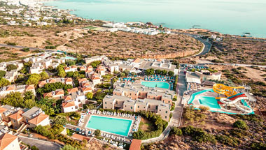 smartline Village Resort & Waterpark