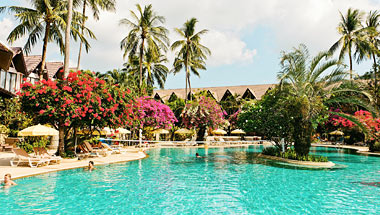 Duangjitt Resort
