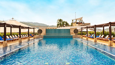 Millennium Resort
