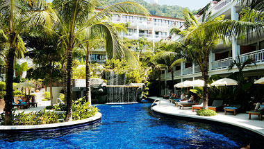 Sunset Beach Resort