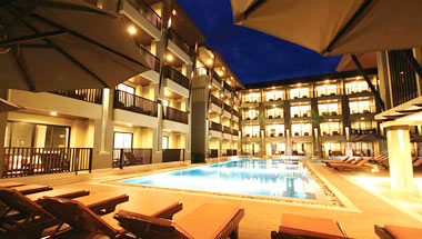 Ananta Burin Resort