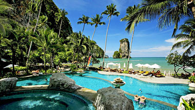 Centara Grand Beach Resort & Villas Krabi