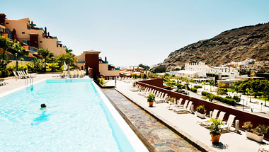 Cordial Mogan Valle