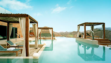 Sheraton Gran Canaria Salobre Golf Resort