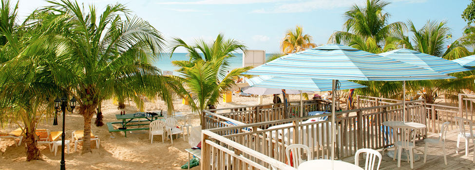 Rooms On The Beach Negril Hotell Negril Ving   MBJROOM1028 10 51 