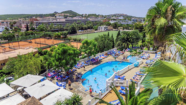 Holiday Center