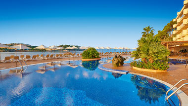 IBEROSTAR JARDIN DEL SOL SUITES