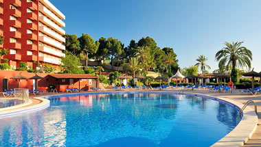 Sallés Hotel Marina Portals