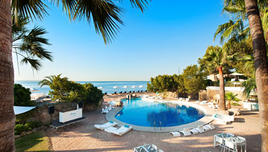 Gran Meliá de Mar