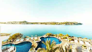 SENTIDO Punta del Mar