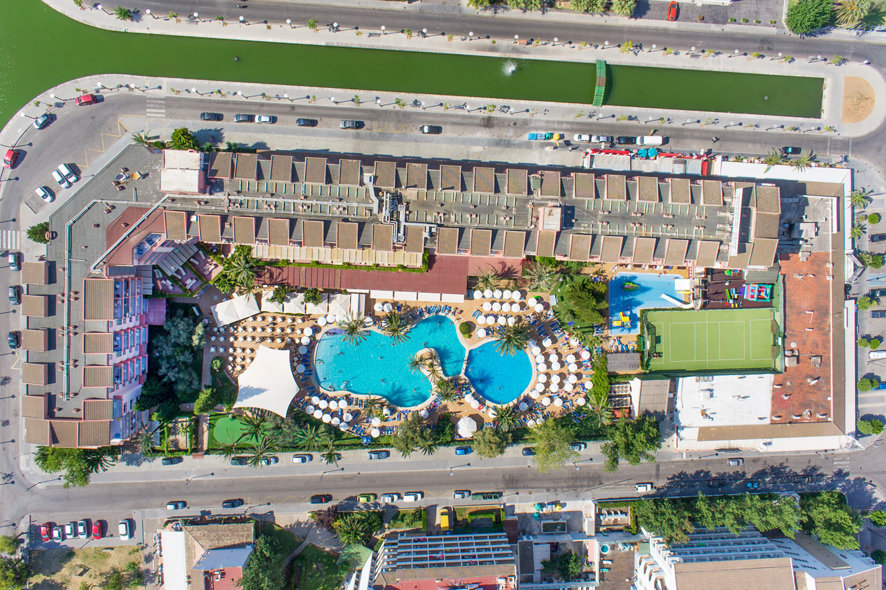 Image Result For Family Garden Alcudia Image Result For Family Garden Alcudia