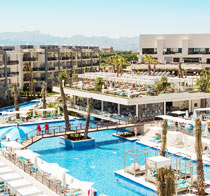 Ving paraiso alcudia Ving paraiso alcudia