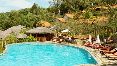 Daisy Resort