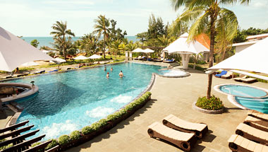 Mercury Phu Quoc Resort & Villas