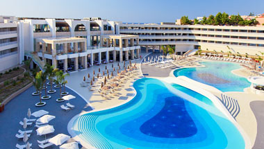 Princess Andriana Resort & Spa