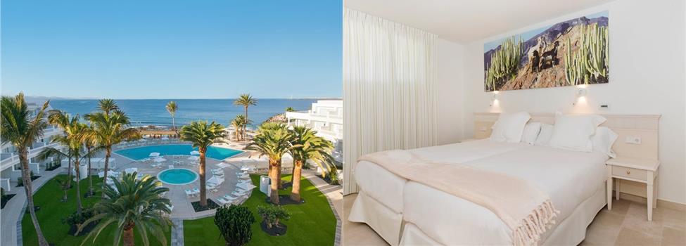 IBEROSTAR Lanzarote Park, Playa Blanca - Bestill hos Ving