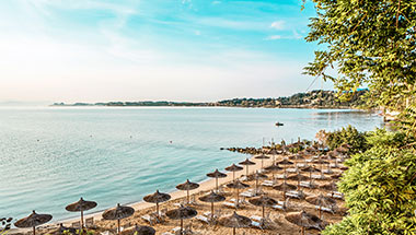 Ving korfu Ving korfu