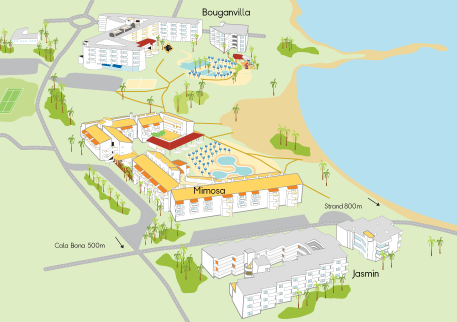 Sunwing side beach tyrkia Sunwing side beach tyrkia